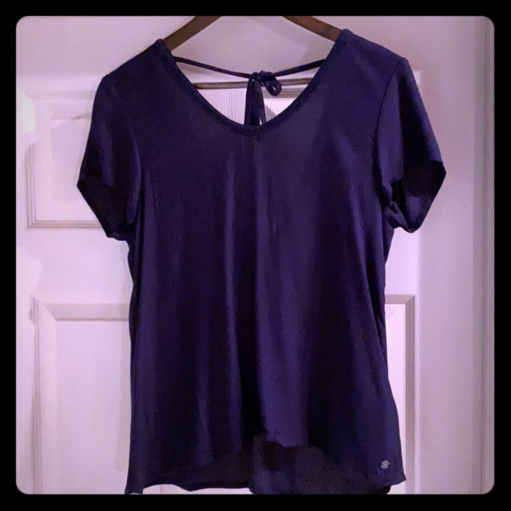 Roxy shirt